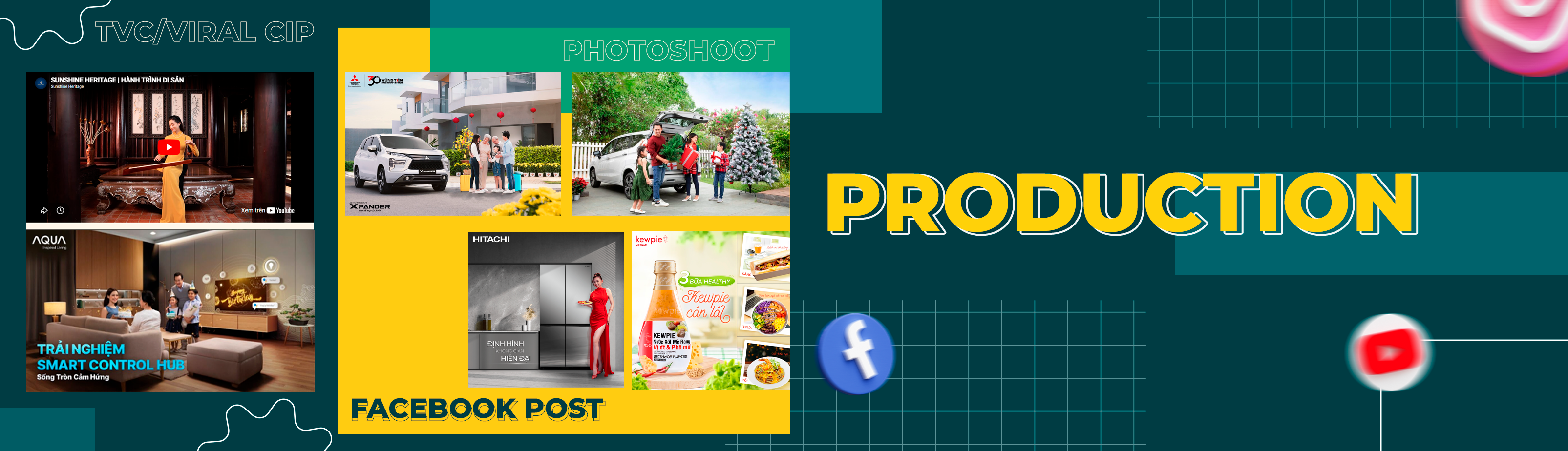 production